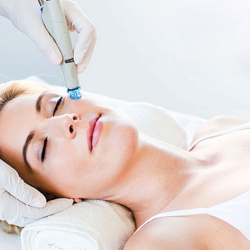 HydraFacial