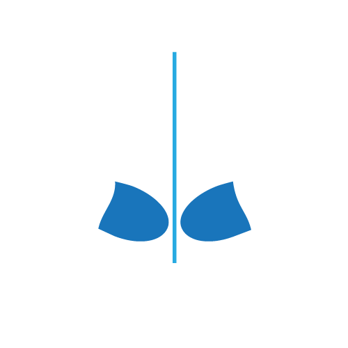 CoolSculpting Flank treatment areas