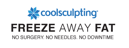 CoolSculpting ® - Freeze Away Fat!