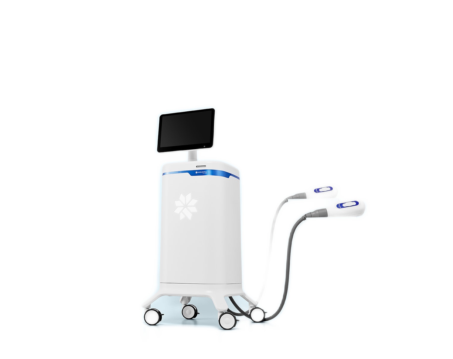 CS Elite System Cool Sculpting