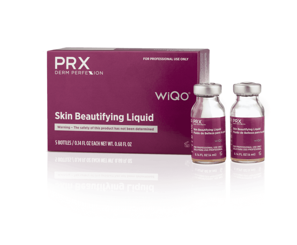 PRX Derm Perfexion Treatment - Edina Skin Care